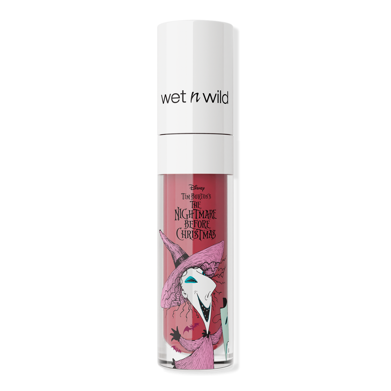 Nightmare Before Christmas Lip & Cheek Color