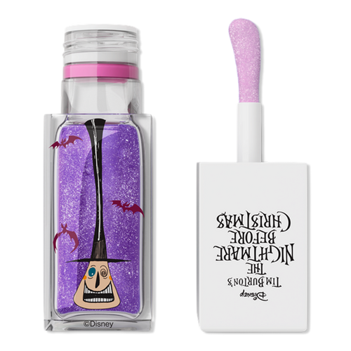 Wet n Wild - Nightmare Before Christmas Two-Faced Color Changing