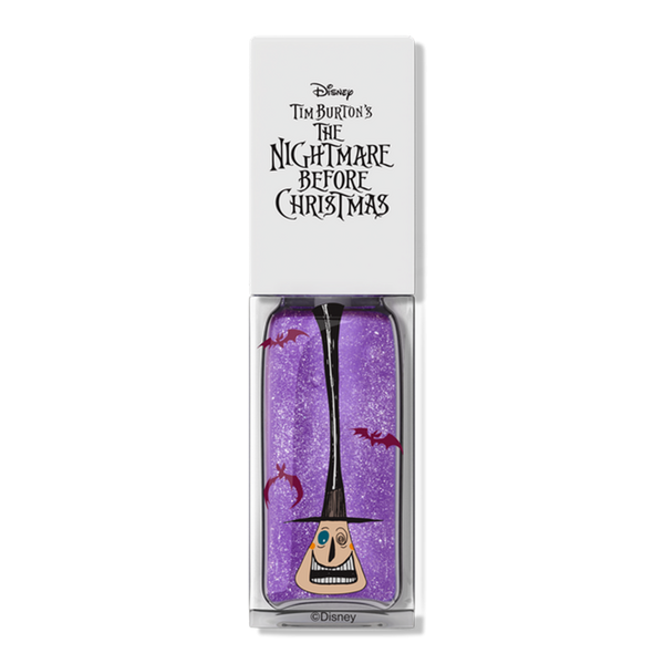Wet n Wild Nightmare Before Christmas Two-Faced Color Changing Lip Oil #3