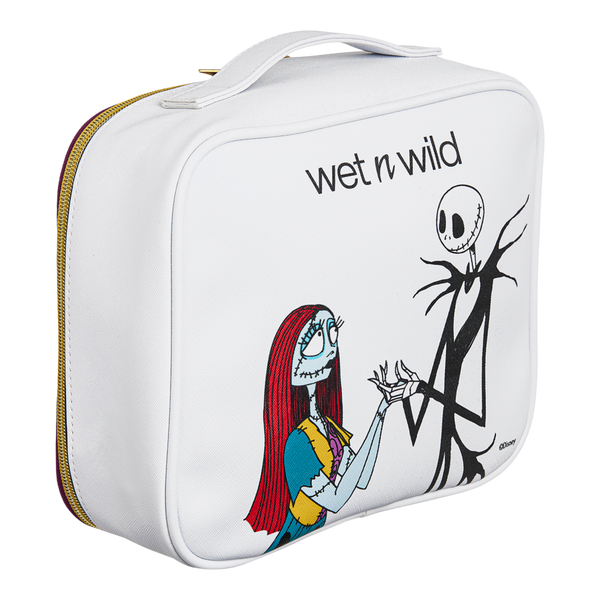 Wet n Wild Nightmare Before Christmas Makeup Bag #2