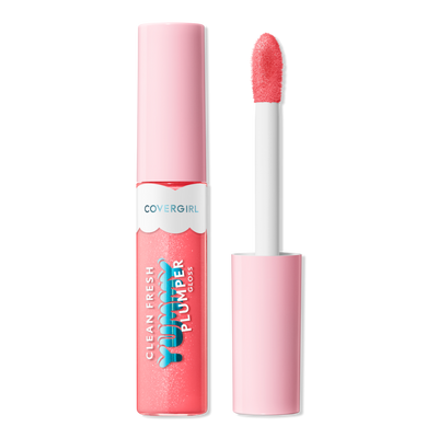 CoverGirl Clean Fresh Yummy Gloss Plumper