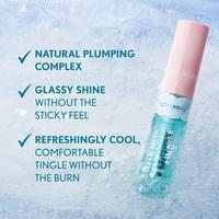 CoverGirl Clean Fresh Yummy Gloss Plumper #4