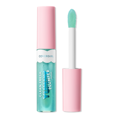 CoverGirl Clean Fresh Yummy Gloss Plumper
