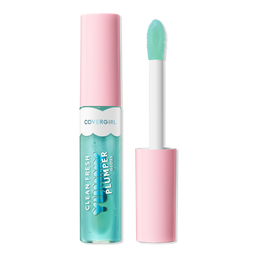 CoverGirl Clean Fresh Yummy Gloss Plumper - Minter Is Coming