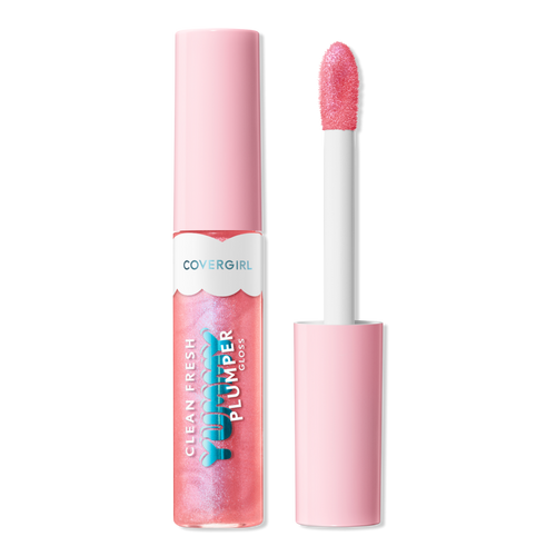 Clean Fresh Yummy Gloss Plumper - Pixie Dust