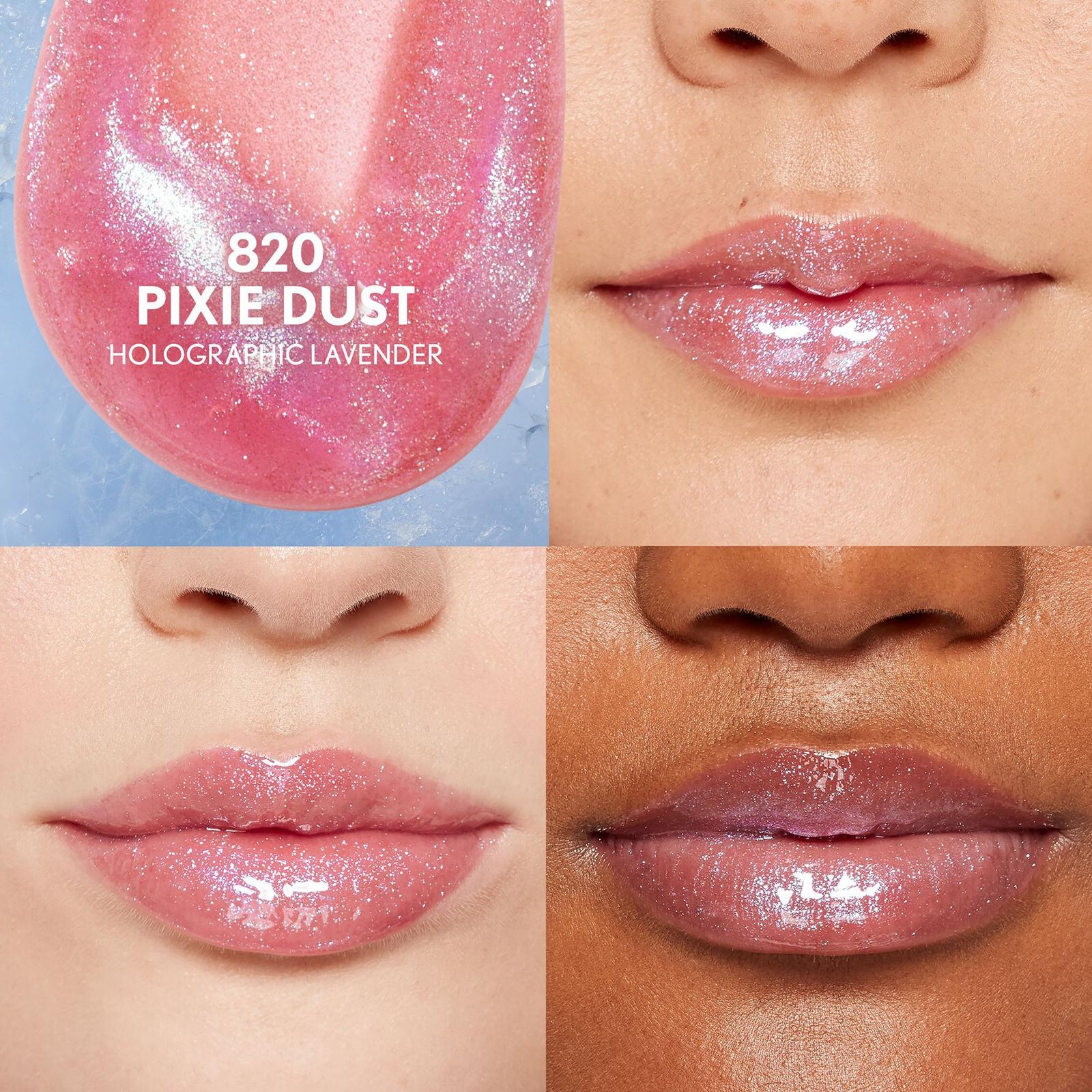 Clean Fresh Yummy Gloss Plumper