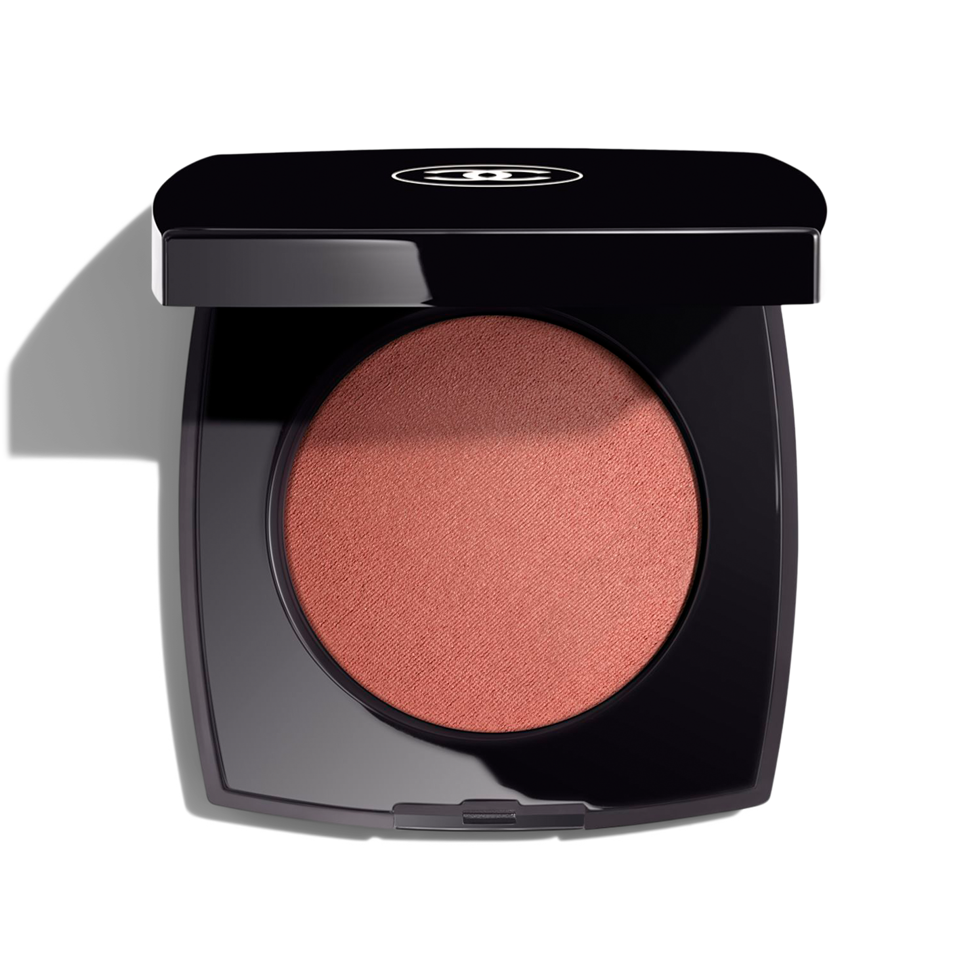 CHANEL JOUES CONTRASTE Intense Cream-To-Powder Blush #1