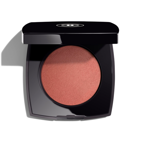 CHANEL JOUES CONTRASTE Intense Cream-To-Powder Blush #1