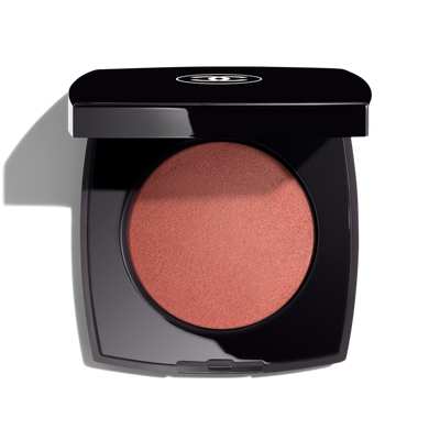 CHANEL JOUES CONTRASTE Intense Cream-To-Powder Blush