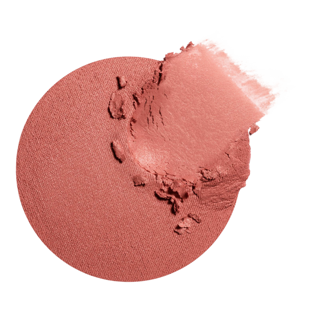 JOUES CONTRASTE Intense Cream-To-Powder Blush - ROSE RADIANT