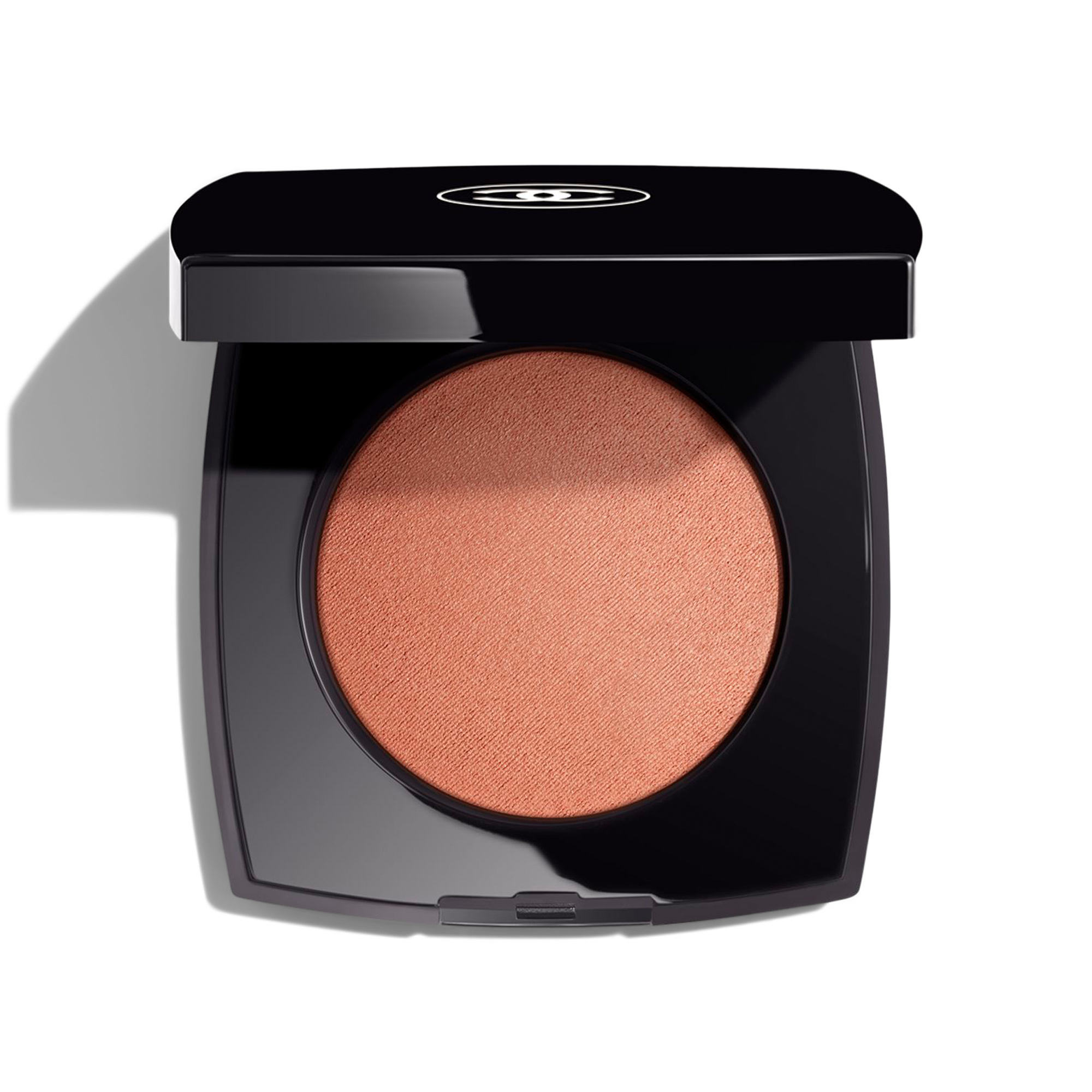 CHANEL JOUES CONTRASTE Intense Cream-To-Powder Blush #1