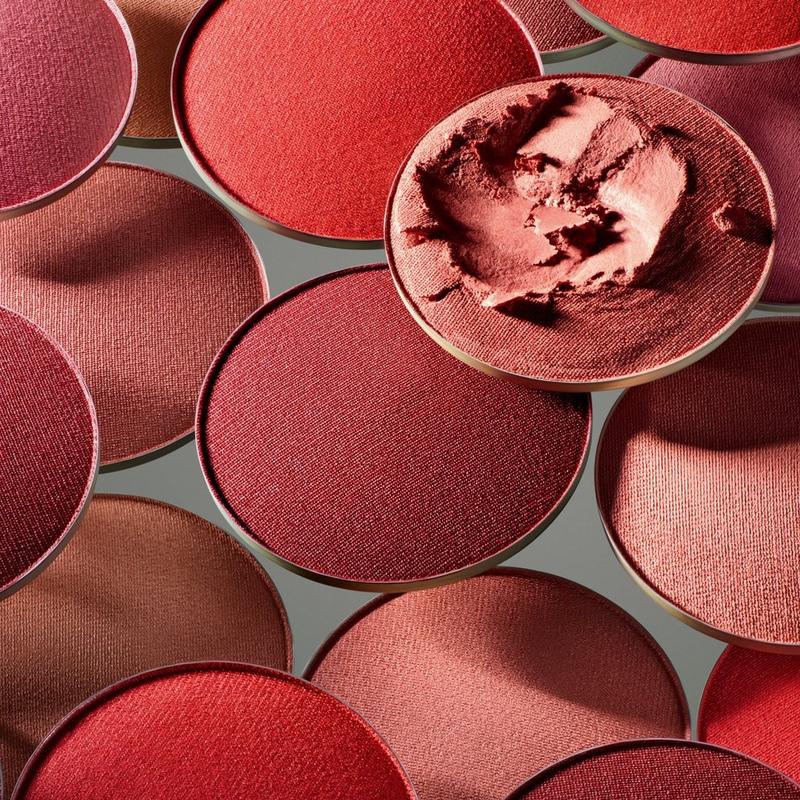 CHANEL - ROSE ARDENT JOUES CONTRASTE Intense Cream-To-Powder Blush