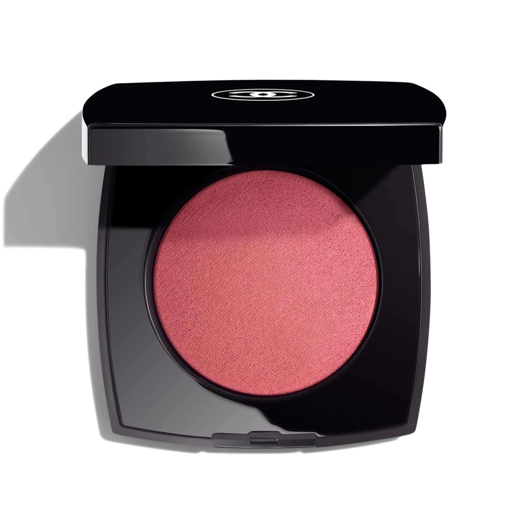 CHANEL JOUES CONTRASTE Intense Cream-To-Powder Blush #1