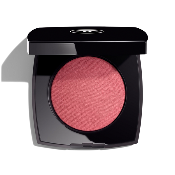 CHANEL JOUES CONTRASTE Intense Cream-To-Powder Blush #1