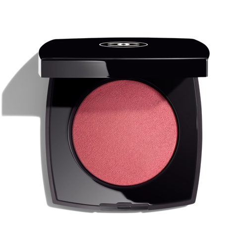 CHANEL - ROSE ARDENT JOUES CONTRASTE Intense Cream-To-Powder Blush