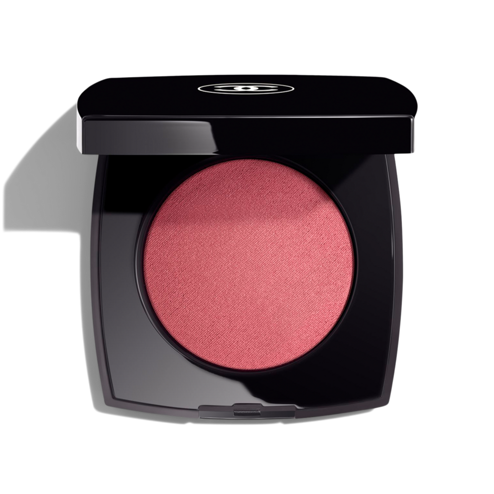 Chanel Joues Contraste Intense Blush 8g Rose Ardent