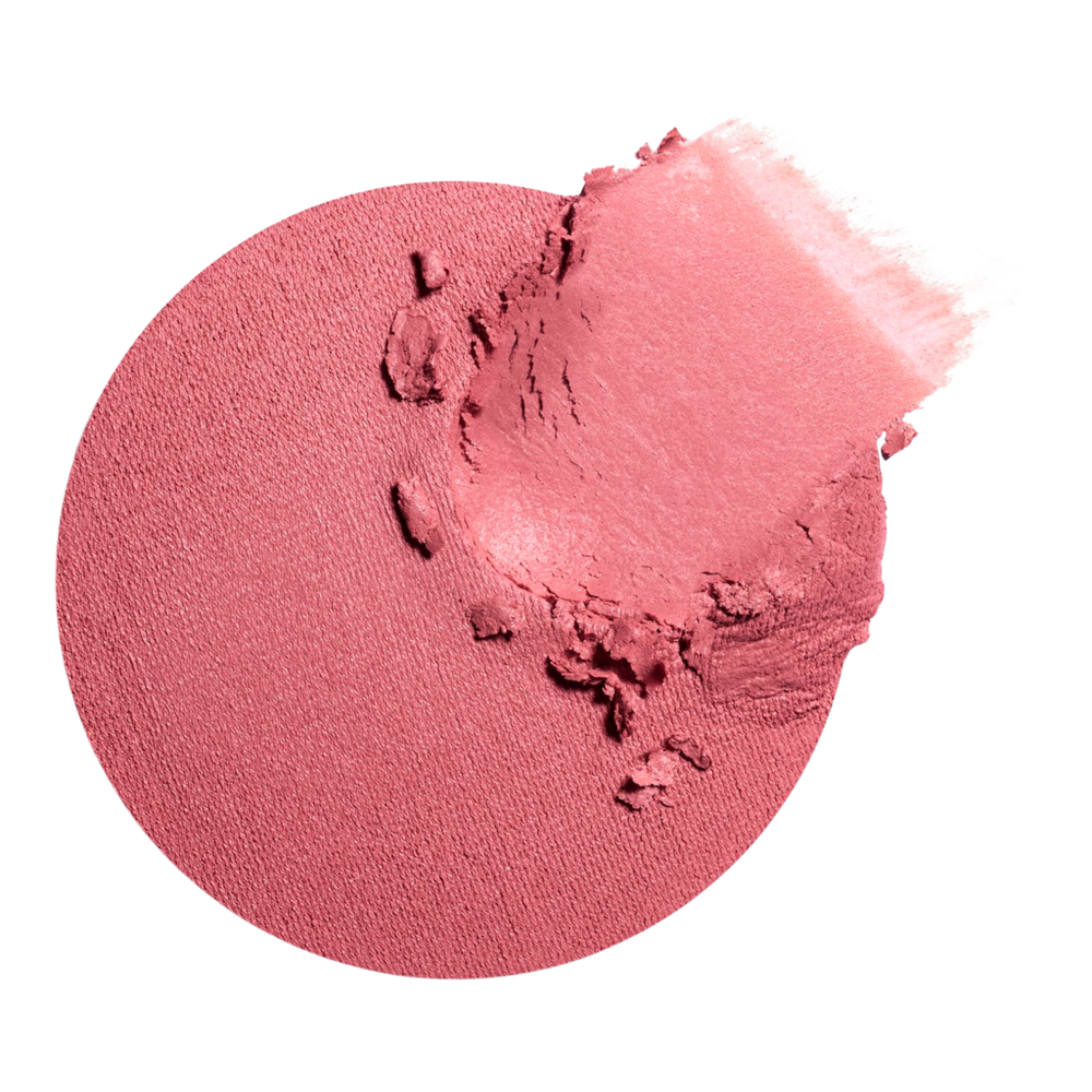 JOUES CONTRASTE Intense Cream-To-Powder Blush - ROSE ARDENT