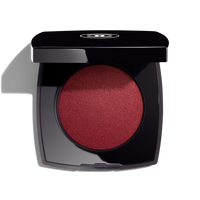 CHANEL - GRENAT PROFOND JOUES CONTRASTE Intense Cream-To