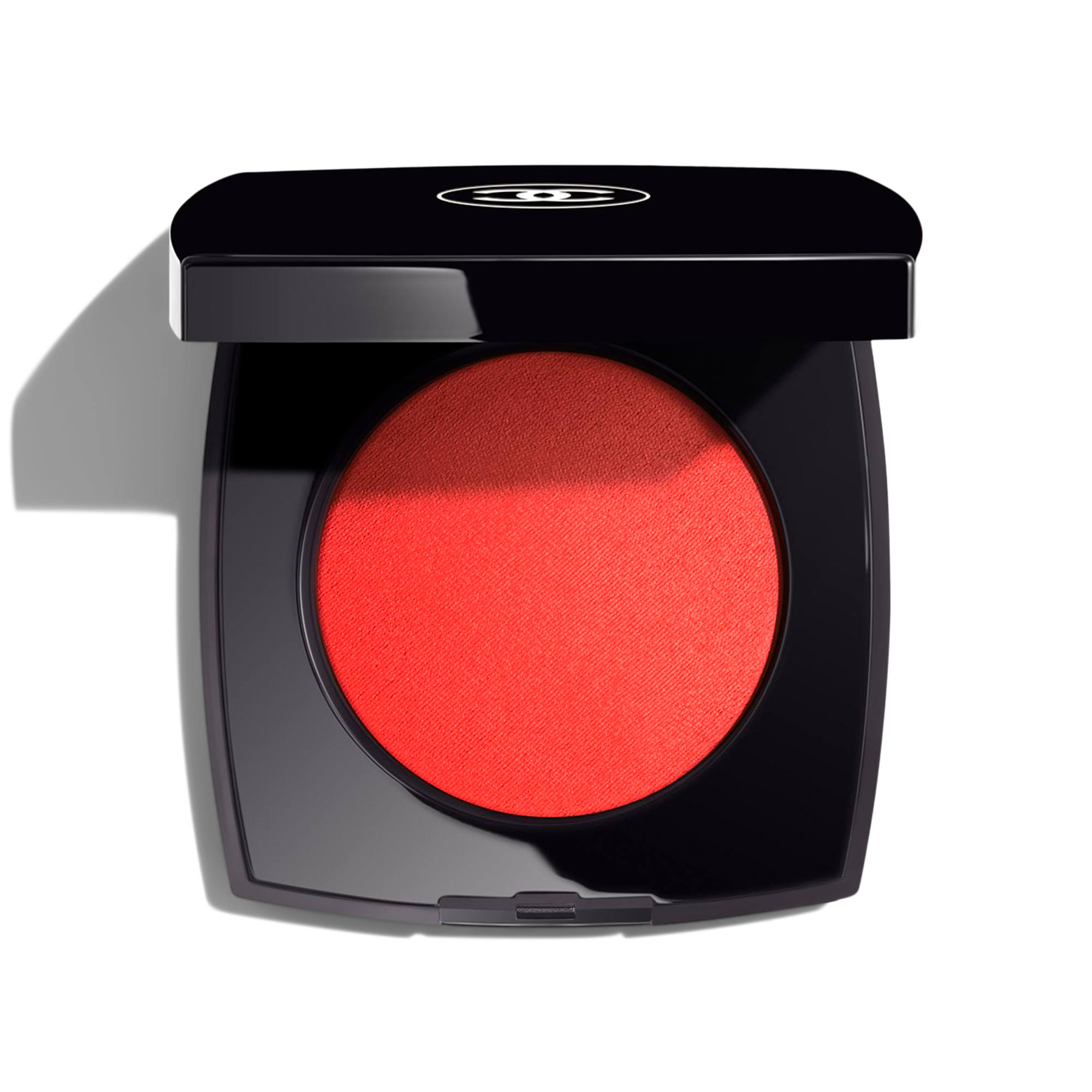 CHANEL JOUES CONTRASTE Intense Cream-To-Powder Blush #1