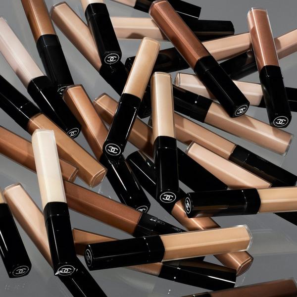 CHANEL LE CORRECTEUR DE CHANEL Longwear Concealer #3