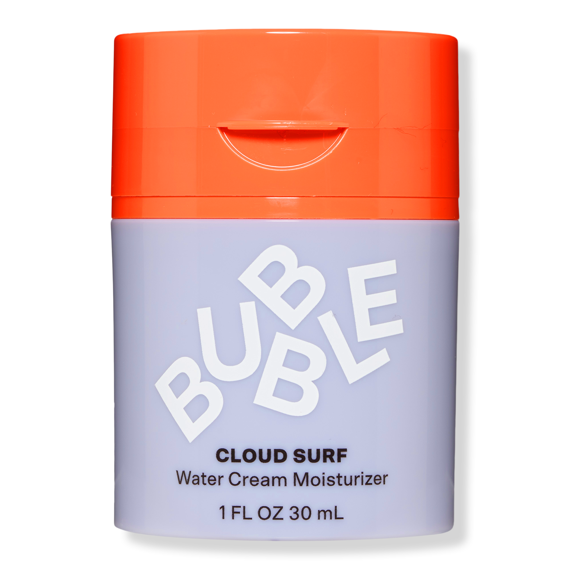 Bubble Cloud Surf Water Cream Moisturizer Mini #1