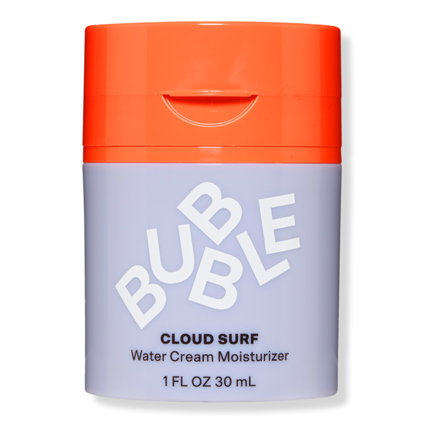 Bubble Cloud Surf Water Cream Moisturizer Mini #1