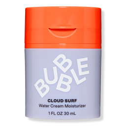 Bubble Cloud Surf Water Cream Moisturizer - 1.0 oz