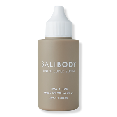 Bali Body Tinted Bronzing Super Serum SPF 30