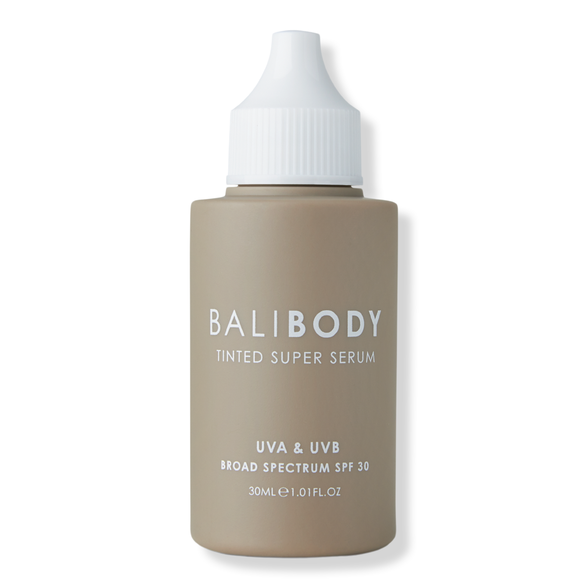 Bali Body Tinted Bronzing Super Serum SPF 30 #1