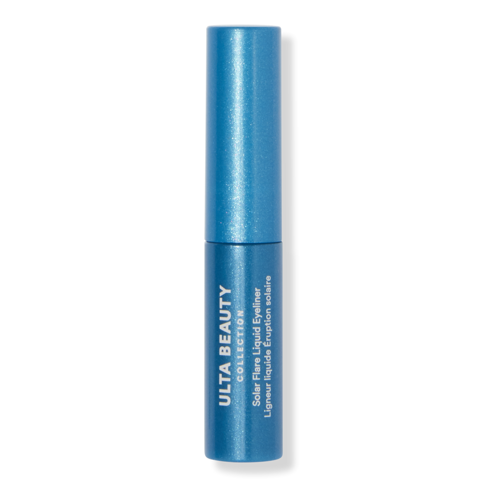 Ulta Beauty Collection Solar Flare Metallic Liquid Eyeliner - Burning Star
