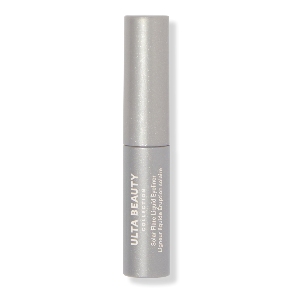 Ulta Beauty Collection Solar Flare Metallic Liquid Eyeliner - Lunar Light