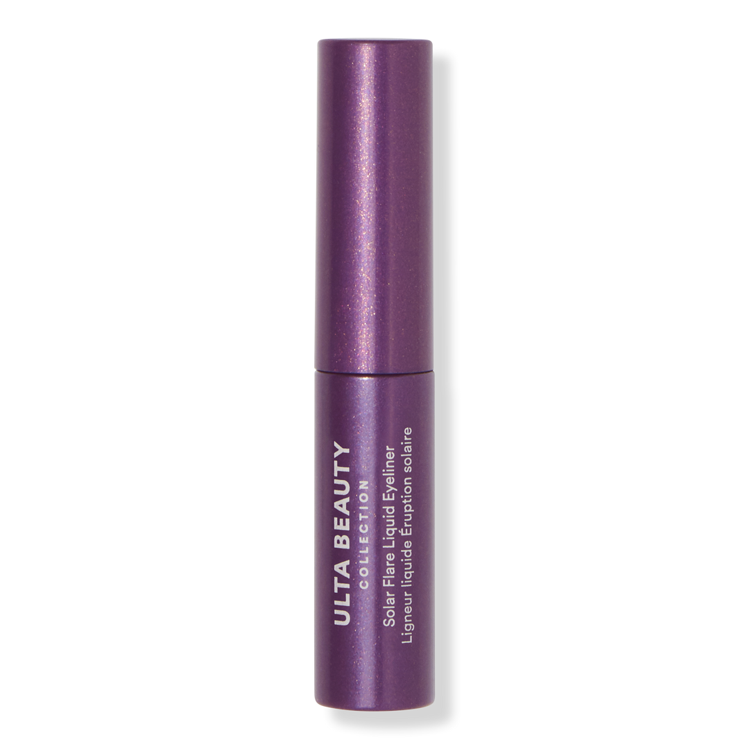 ULTA Beauty Collection Solar Flare Metallic Liquid Eyeliner #1