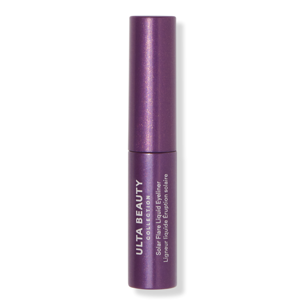 ULTA Beauty Collection Solar Flare Liquid Eyeliner #1