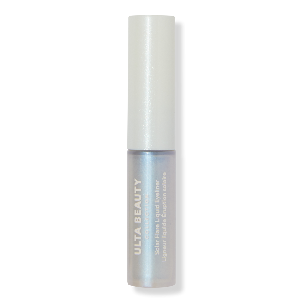 Ulta Beauty Collection Solar Flare Metallic Liquid Eyeliner - Aurora In Multi