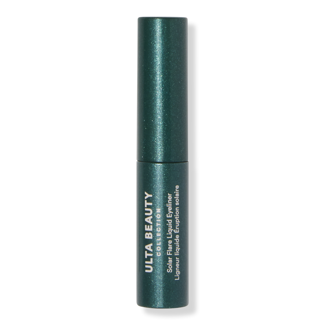 ULTA Beauty Collection Solar Flare Metallic Liquid Eyeliner #1