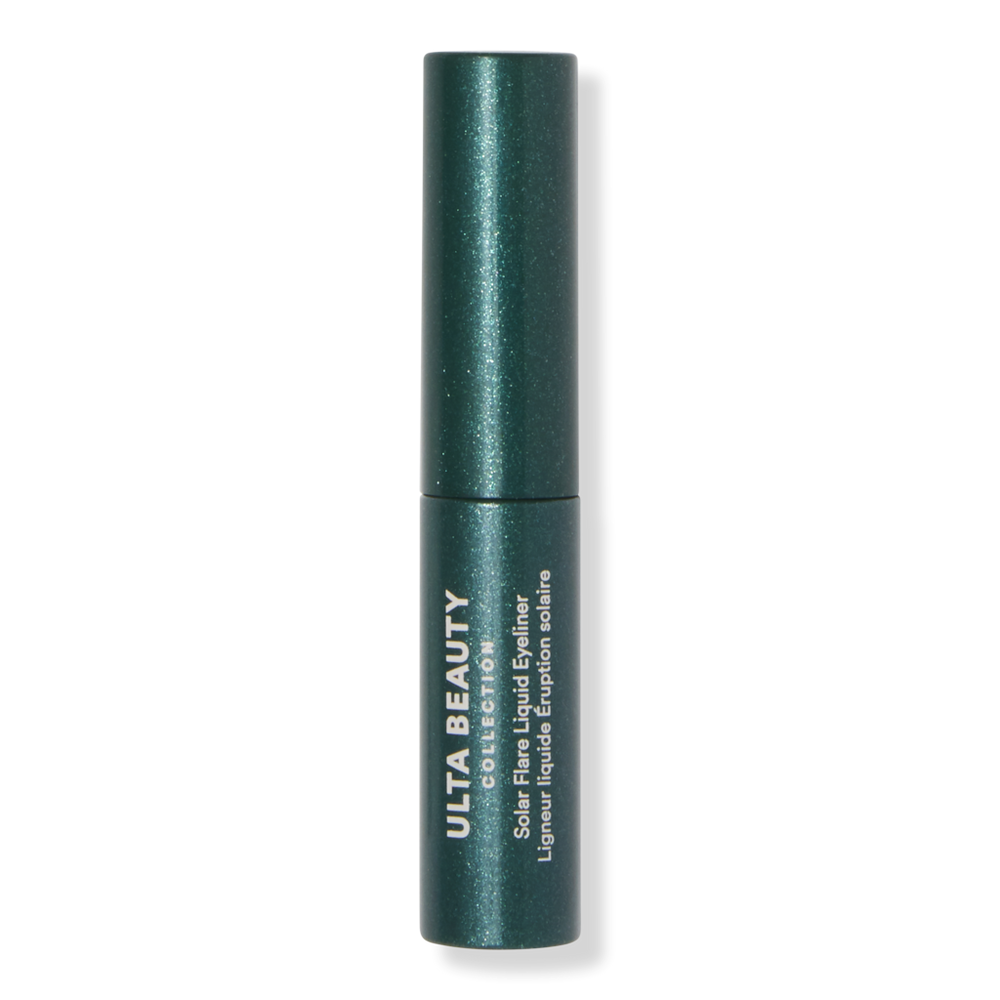 Ulta Beauty Collection Solar Flare Metallic Liquid Eyeliner - Meteor Shower Shimmer