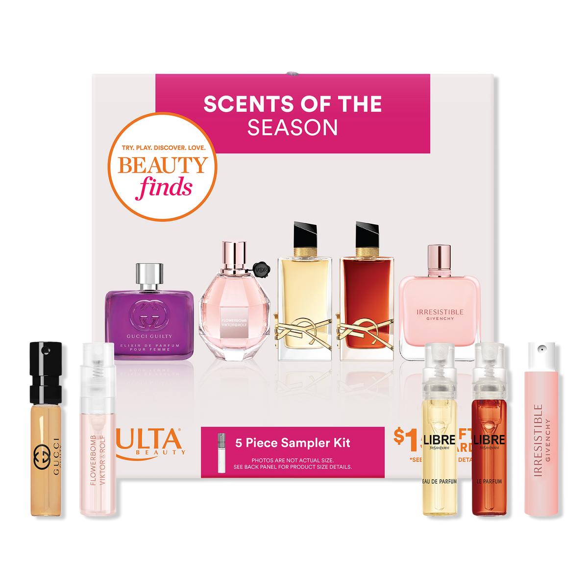 Beauty Finds outlet Fragrance by Ulta