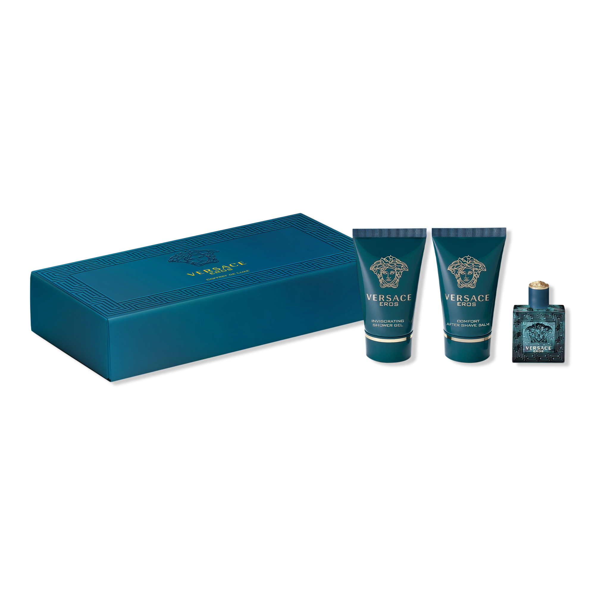 Versace Free 3 Piece Gift with select large spray purchase #1