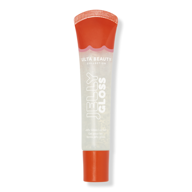 Jelly Gloss Lip Gel - It's Electric