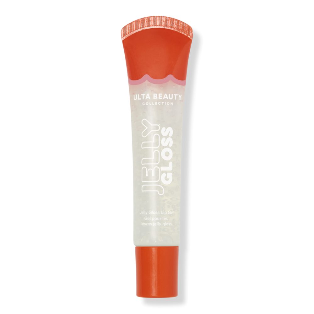 Ulta Beauty Collection Jelly Gloss Lip Gel - It's Electric