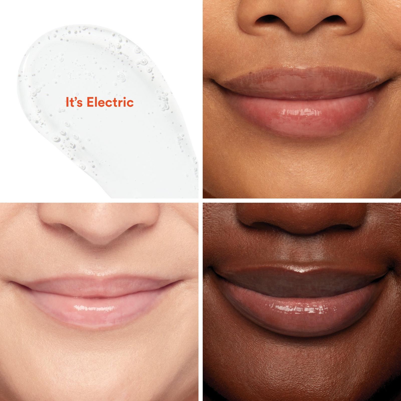 Jelly Gloss Lip Gel - It's Electric