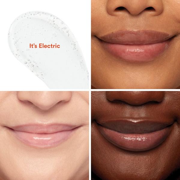 ULTA Beauty Collection Jelly Gloss Lip Gel #5