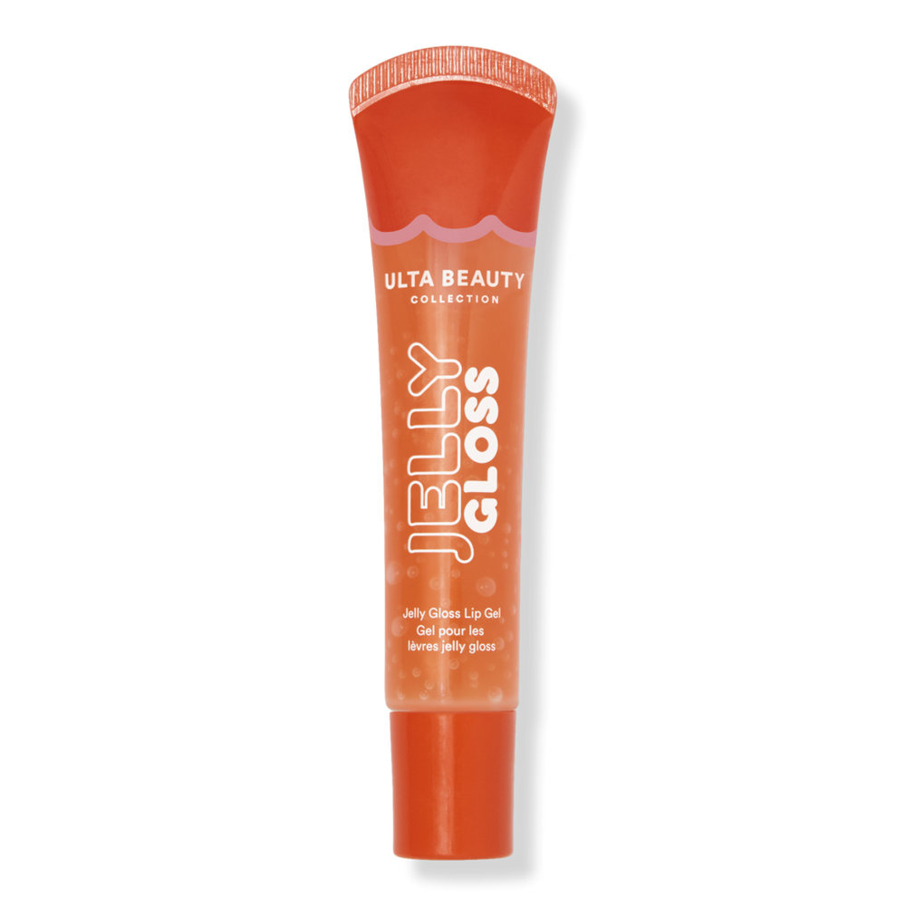 Ulta Beauty Collection Jelly Gloss Lip Gel - Melon Spritz