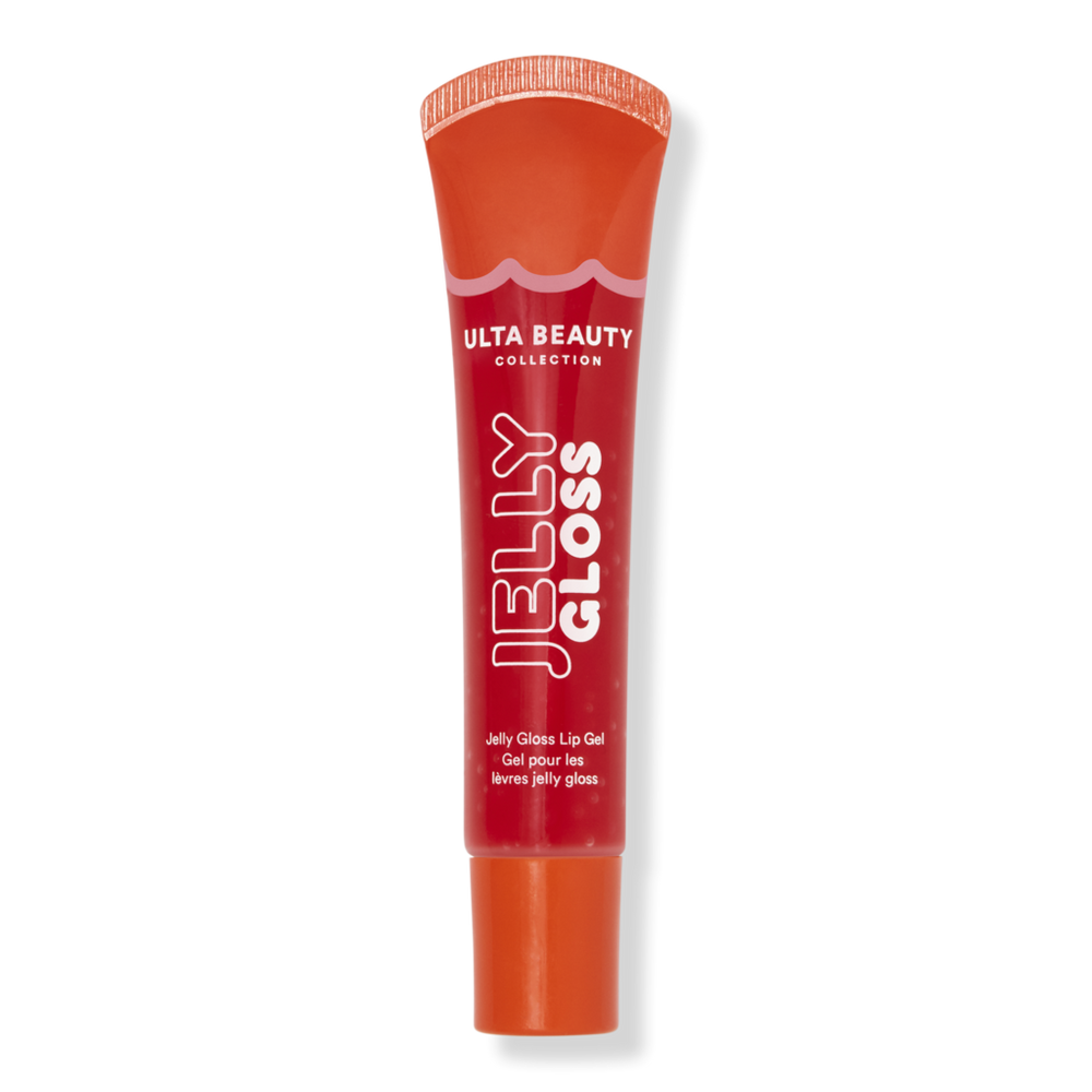 Ulta Beauty Collection Jelly Gloss Lip Gel - Strawberry Drip