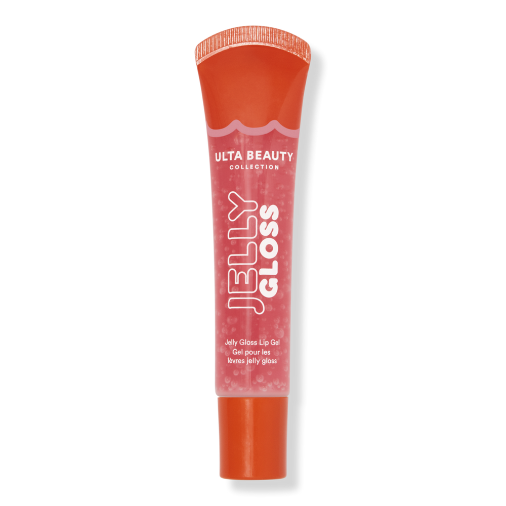 Ulta Beauty Collection Jelly Gloss Lip Gel - Razzy Jazzy