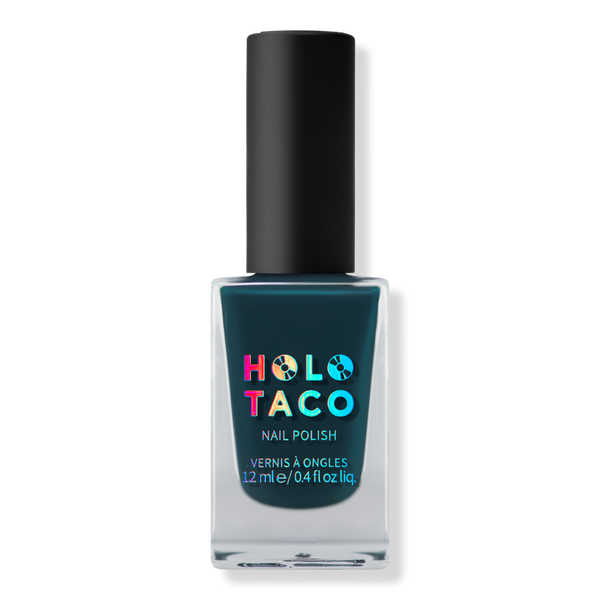 Holo Taco Crème Nail Polish #1