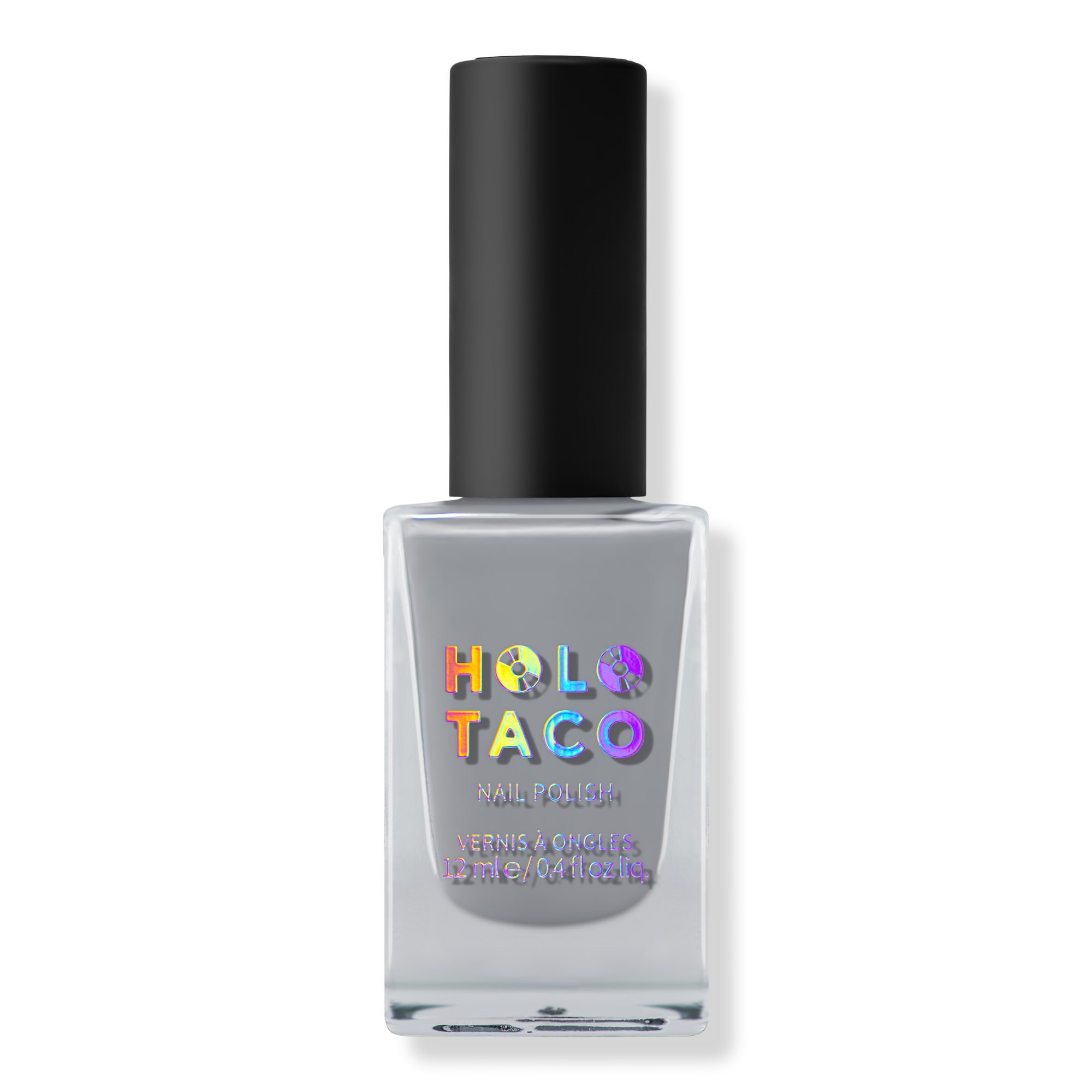 Holo Taco Crème Nail Polish #1