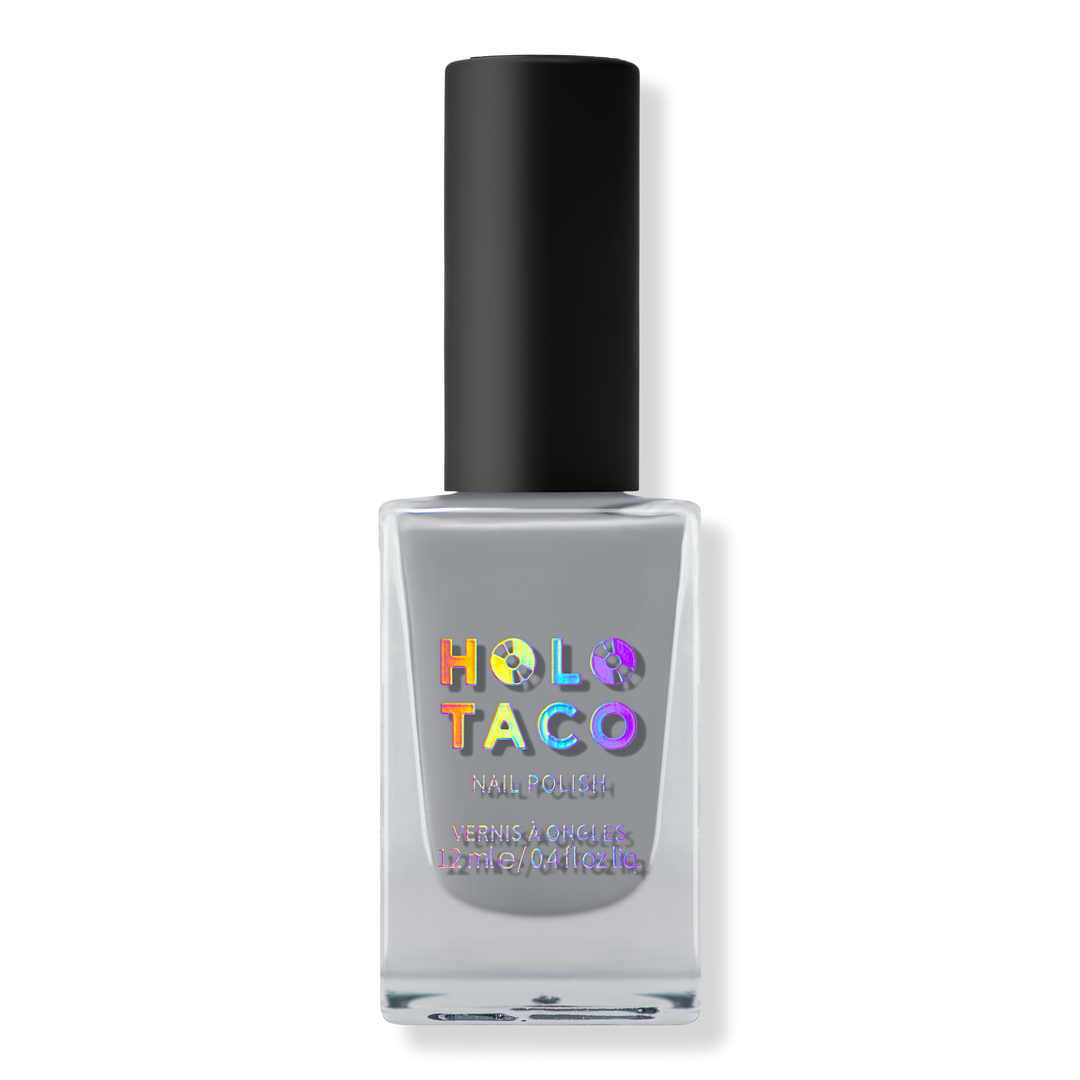 Holo Taco Crème Nail Polish #1