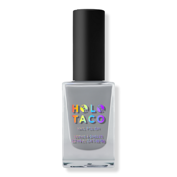 Holo Taco Crème Nail Polish #1