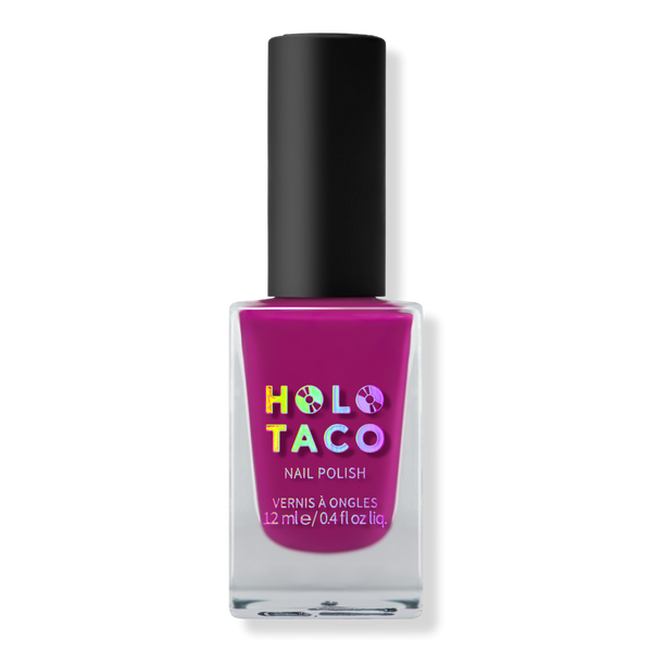 Holo Taco Crème Nail Polish #1